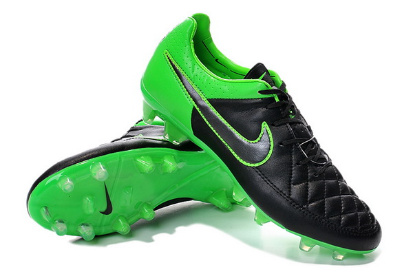 Nike Tiempo Legend V FG Men Shoes--009